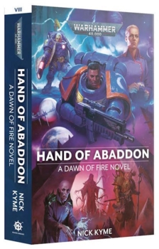 Dawn of Fire: Hand of Abaddon