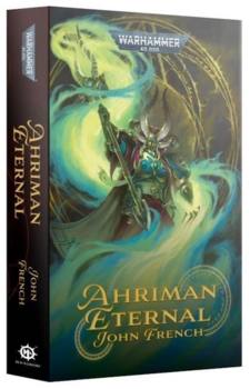 Ahriman: Eternal