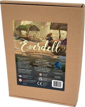 Everdell - Essentials Edition Upgrade Pack