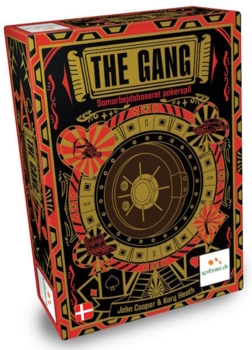 The Gang - Dansk