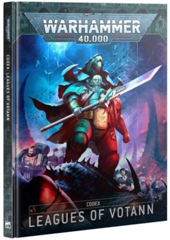 Codex: Leagues of Votann