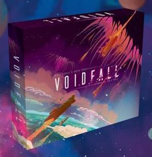 Voidfall