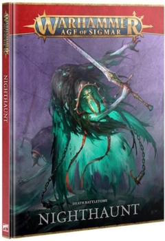 Death Battletome: Nighthaunt