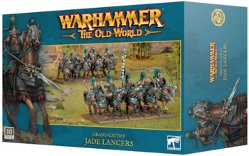 Jade Lancers
