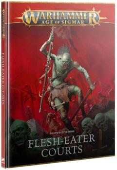 Death Battletome: Flesh-eater Courts
