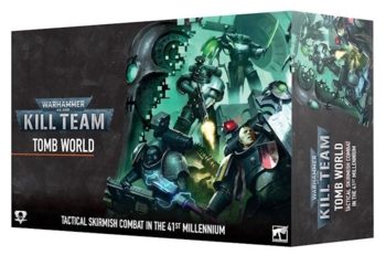Kill Team: Tomb World