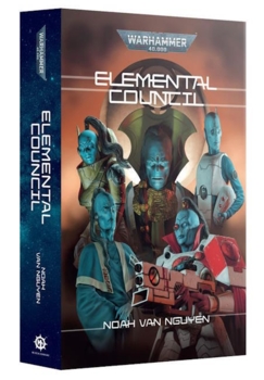 Elemental Council