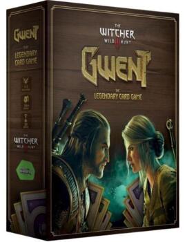 Gwent The Legendary Card Game