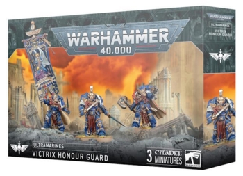 Victrix Honour Guard