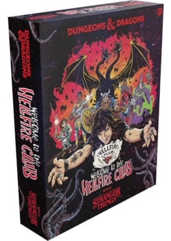 D&D: Welcome to the Hellfire Club