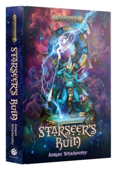 Starseer's Ruin (Hardback) - PRE-ORDER 15/11