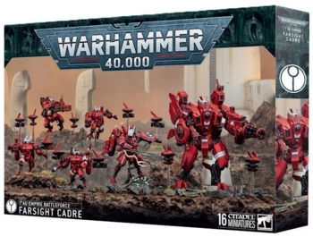 Farsight Cadre