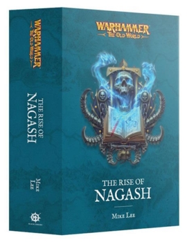 The Rise of Nagash