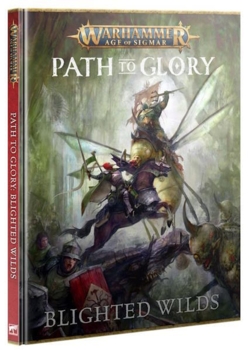 Path to Glory: Blighted Wilds