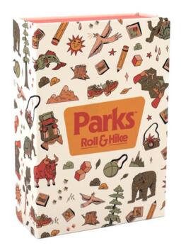 Parks: Roll & Hike