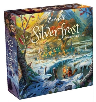 Everdell Silverfrost - Essentials Edition