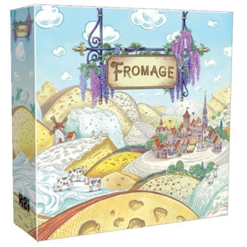 Fromage