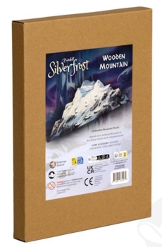 Everdell: Silverfrost - Wooden Mountain