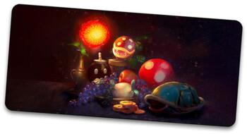 Kraken Wargames Gaming Mat - Mario