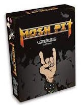 Mosh Pit - CopenHell Edition