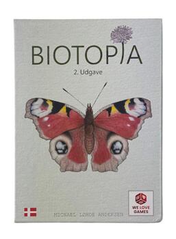 Biotopia