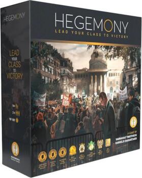 Hegemony - Lead Your Class to Victory