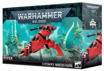 Vyper - PRE-ORDER 21/03