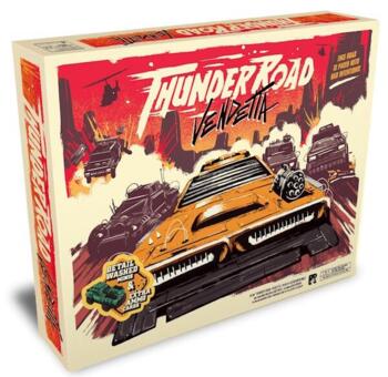 Thunder Road: Vendetta