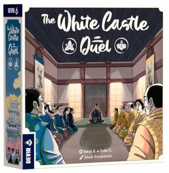 The White Castle Duel