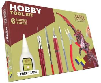 Hobby Tool Kit