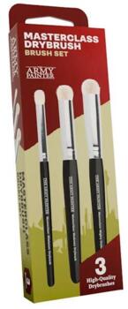 Masterclass Drybrush Set