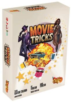 Movie Tricks