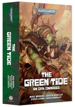 The Green Tide - PRE-ORDER 28/03