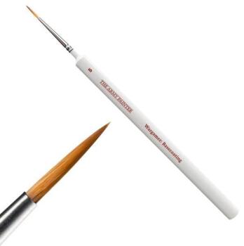 Wargamer: Basecoating Brush