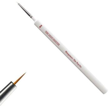 Wargamer: The Psycho Brush