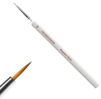 Wargamer: Detail Brush