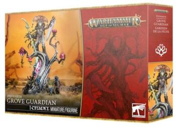 Grove Guardian - PRE-ORDER 11/04