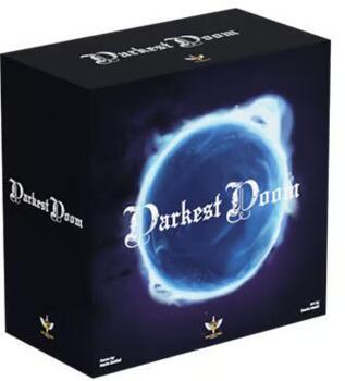 Darkest Doom