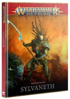 Order Battletome: Sylvaneth - PRE-ORDER 11/04