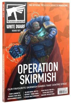 White Dwarf 521 - Februar 2026