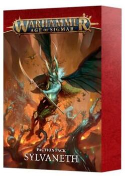 Faction Pack: Sylvaneth