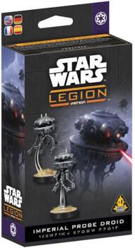 Star Wars: Legion - Imperial Probe Droids