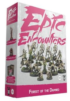 Epic Encounters: Forest of the Damned
