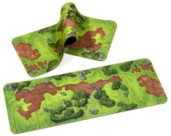 Catapult Feud Game mats