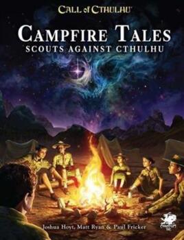 Call of Cthulhu: Campfire Tales