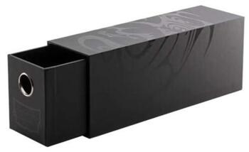 Dragon Shield: Fortress Card Drawer - Sort