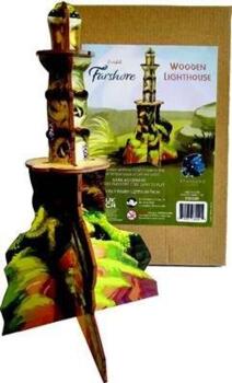 Everdell: Farshore Wooden Lighthouse
