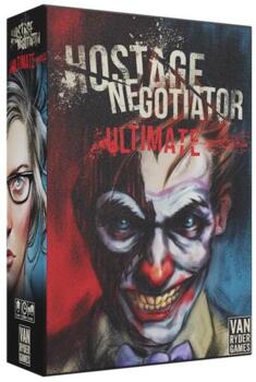 Hostage Negotiator Ultimate Box