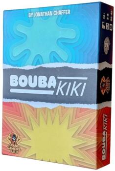 Bouba/Kiki