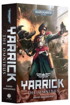 Yarrick: The Omnibus